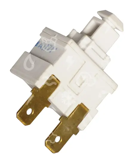 spínač hlavní ETA, 1466 ONYX, KAN 8, 10 (8)A, 230V